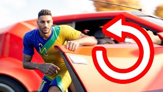 Download The Fortnite Neymar Jr Outfit Cinematic Reveal Trailer in Mp4
