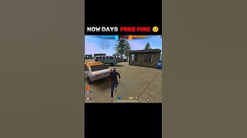 🥺 NOW DAYS FREE FIRE 💔 HACKERS 😭  | #shorts #ffshorts #ffshortstamil #trending #freefire #newevent