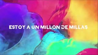 Avicii - Trouble (Spanish Lyric Video) | Avicii Venezuela