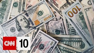 Celebrity Debt and Deficit. What's the Difference? | October 24, 2023 Wealth