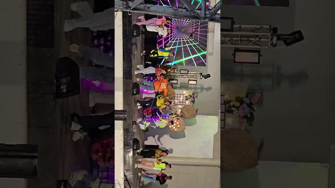 Happy Teacher's Day SDO Himamaylan #highlights #dance #teacher #foryou #youtube