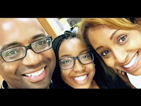 Wealthy Black Family Profiled Near Their Home