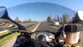 Yamaha Yzf-R1 299Kmh Kilit Emin Atar