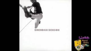 Video thumbnail of "Brendan Benson "How 'Bout You""