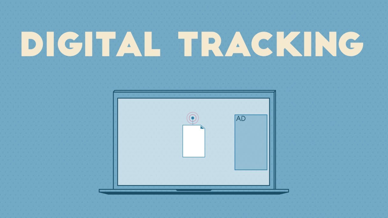 ⁣Understanding Digital Tracking