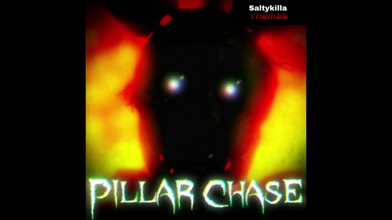Pillar Chase 2 Springtrap new chase theme (Extended)