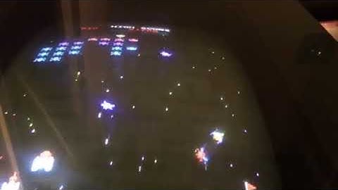 Arcade series: game 7: Galaxian