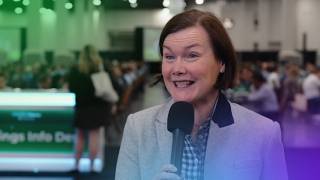 Celebrity Sarah Biller, Co-Founder of Fintech Sandbox | Fintech Meetup 2026 Interview Net Worth