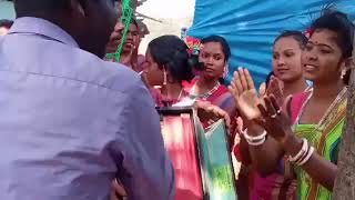 Santali Video Bala Aaya Johar Kora Official Sulit Soren