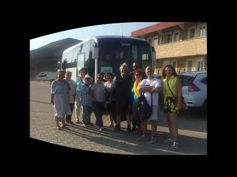 Kuzu Limanı Konaklama