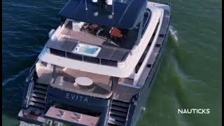 NAUSTICKS 62 POWER CATAMARAN NAUSTICKS 62 POWER CATAMARAN