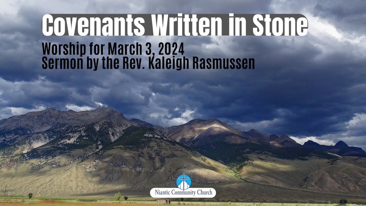 Worship for March 3, 2024 - YouTube