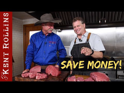 How to Save Money on Beef | Beef Buying Guide