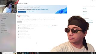 How To Fix and Install The Windows 10 Update Error 22H2 Security Update KB5034441 Code 0x80070643