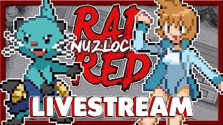 Ain&#39;t Dead Yet!... the RADRED NUZLOCKE | ATTEMPT #5