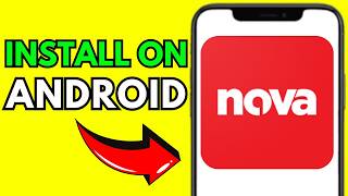 How To Install Nova TV On Android (Step By Step 2026) screenshot 4