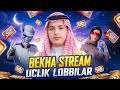 REAL🤍 VS BARSA❤️ DONAT BATL 💸 60K SOOON WOW LOBBILAR #PUBG