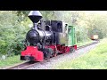 Waldeisenbahn Muskau - 125 Jahre Jubiläum