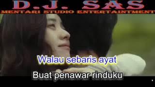 Steps  -  Mengapa Sepi Tanpa Berita - Karok version