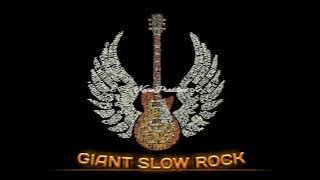 GIANT SLOW ROCK