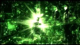 Cultzone Movie Trailer Matrix