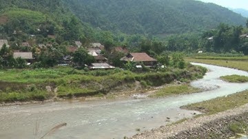 Khó khăn trong việc di dời nhân dân ra khỏi vùng có nguy cơ sạt lở cao ở Lai Châu