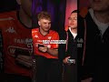 Поели с парнями конфеток, называется... 😝 #Standoff2 #GOGOVP