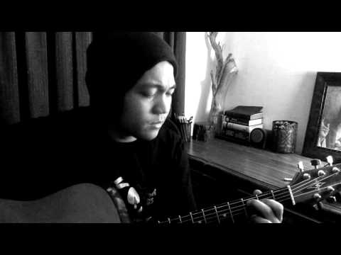 Tied My Hands Seether Cover Otan Vargas