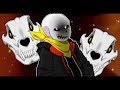 ВИРУС ПОРАБОЩАЕТ МОНСТРОВ! | Undertale: ACtale