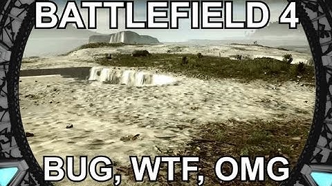 Netcode, bug, netcode - Battlefield 4