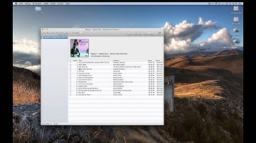 CD-Rip von iTunes an xld übergeben