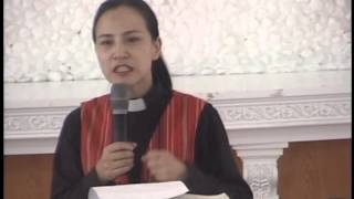 與耶穌同桌—談聖餐意義20141005-2