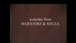 Watch Scratches from Baiestorf & Souza Trailer