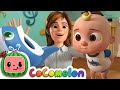 Potty Training Song - Cocomelon Nursery Rhymes | @Cocomelon - Nursery Rhymes | Kids Learning Videos