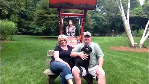 Extreme ALS Ice Bucket Challenge