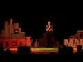 От одноразовости к осознанности | Наталья Блыщик | TEDxMahilyow