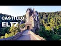 Castillo Eltz -Alemania