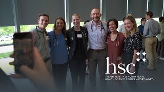 TCOM Stethoscope Distribution