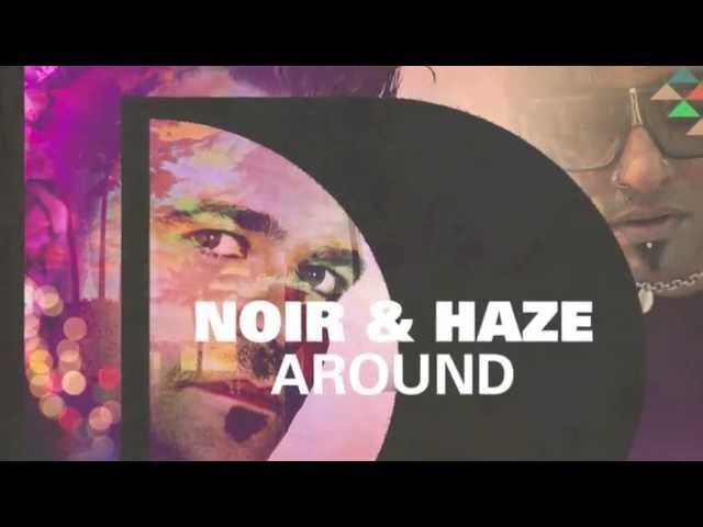 Noir u0026 Haze - Around (Solomun Vox) [Full Length] 2012 class=