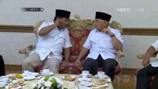 NET17 - Presiden SBY Ingatkan Capres Cawapres untuk Tidak Obral Janji