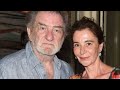 Mort Eddy Mitchell : sa femme a dû faire un terrible choix