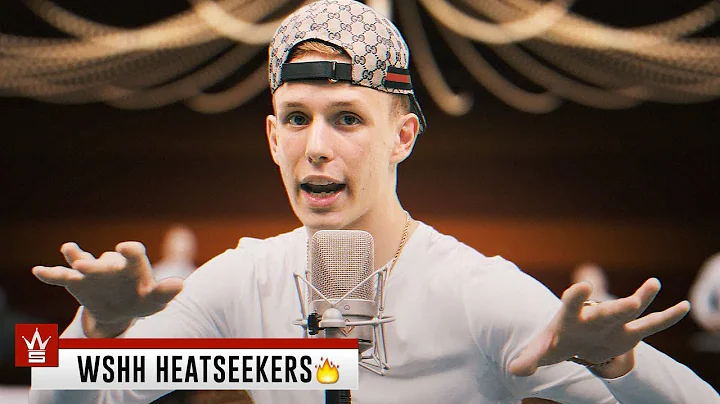 Noah Scharf "Aww Man" (WSHH Heatseekers - Official...