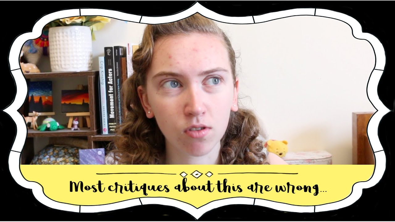 Mental Illness TikTok A Nuanced Look [CC] YouTube