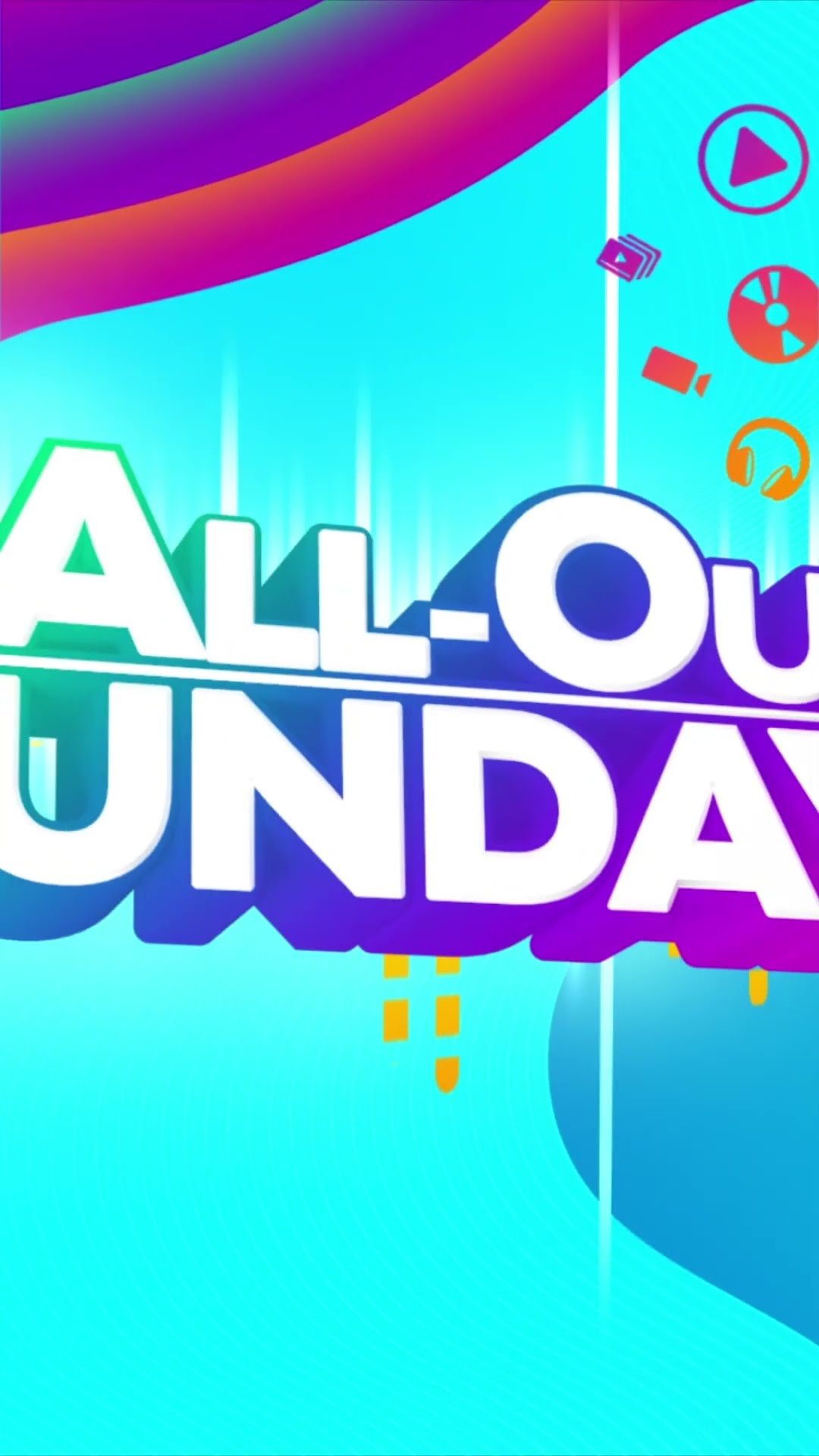 All-Out Sundays: Denise Julia will perform her latest single in AOS (Online Exclusives)