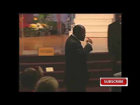 The power of your gift Dr. myles munroe