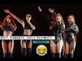 Little Mix - Best, funniest and FAIL moments on the DW Tour | March