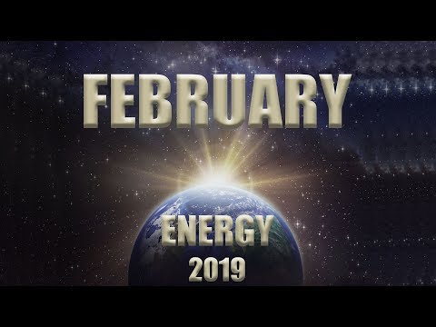 FEBRUARY 2019 ENERGY: Star Contact & New Spiritual Paths Are Opening Up