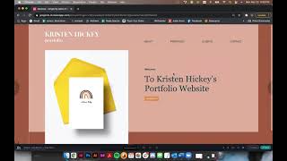 InVision Prototype Demo   Multiple Pgs