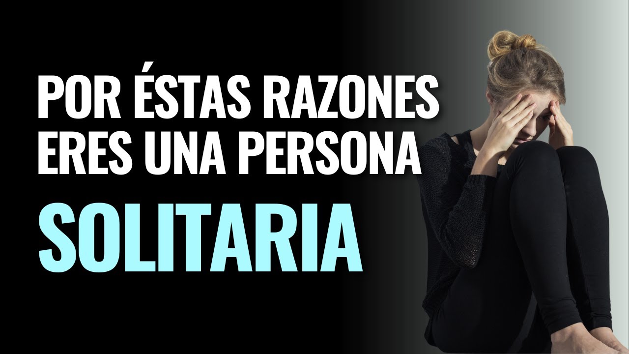 11 Razones por las que NO TE GUSTA estar Rodeado de Gente | Eres ...