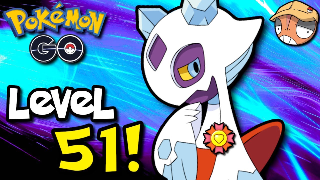 Level 51 *FROSLASS* goes 10-0 in open Ultra!